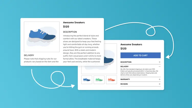 Advanced Product Tabs