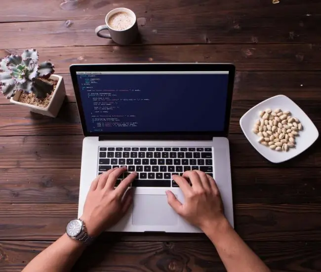 Custom App  Development
