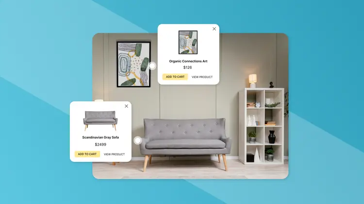 Advanced Shop The Look