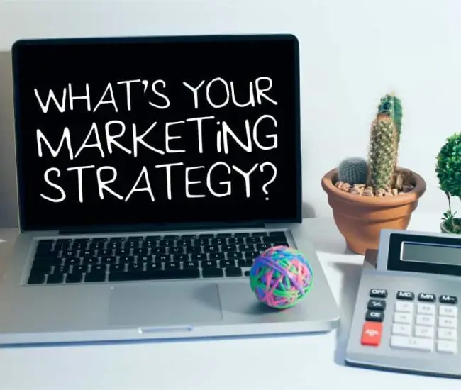 Marketing