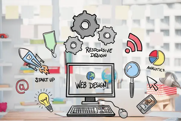 SEO & Marketing Setup