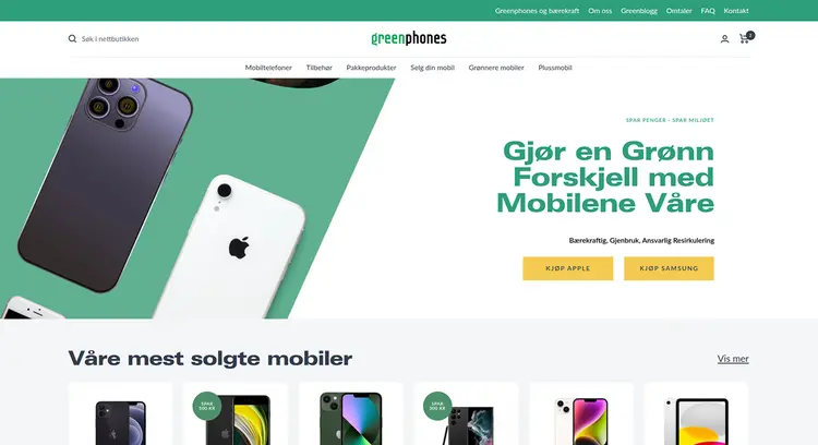 New design an features