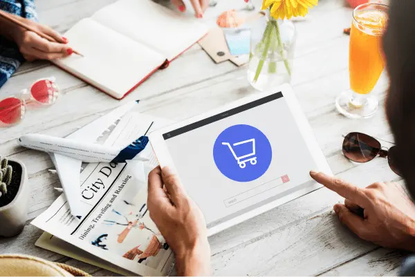 eCommerce Store Setup